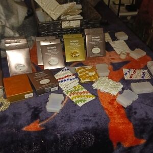 Pier 1 Imports glimmer string LED lights